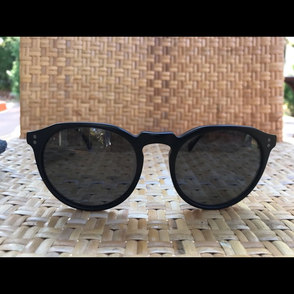 Raen Remmy 52 Polarized Matte Black / Brindle - Picture 5 of 6